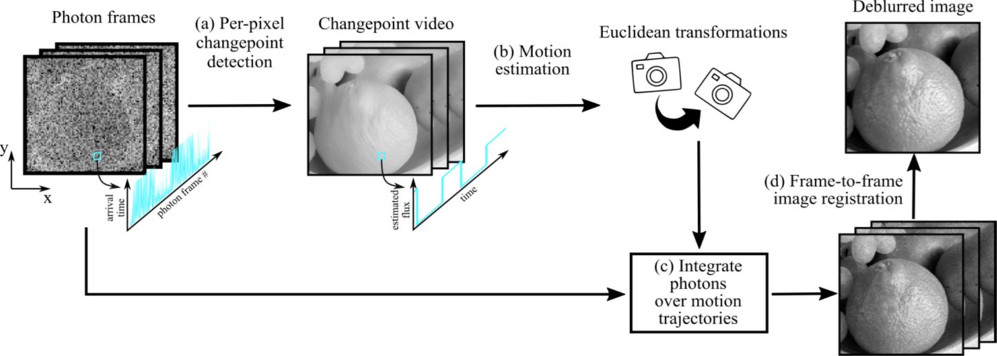 Pipeline of our method
